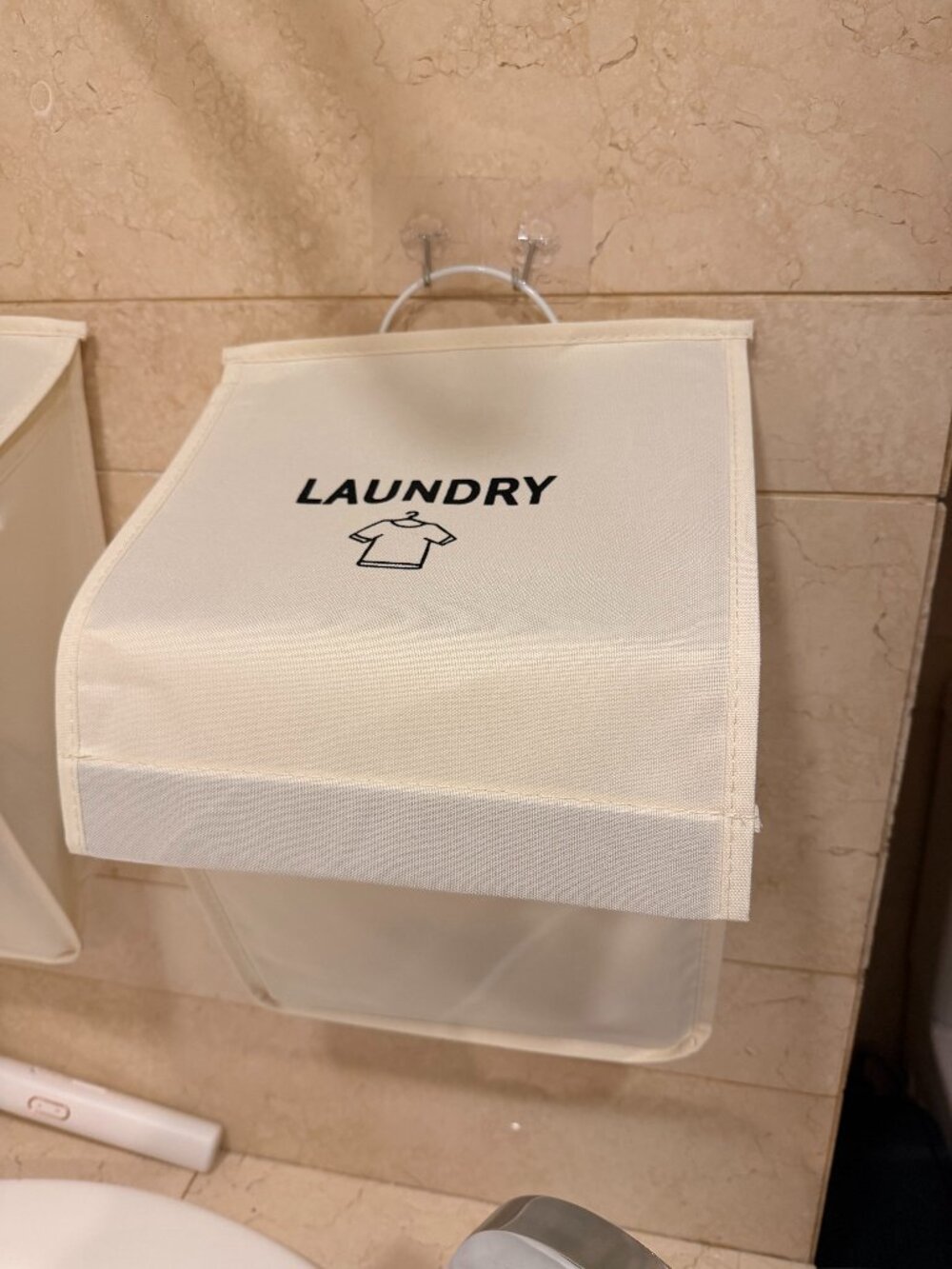 Laundry Basket